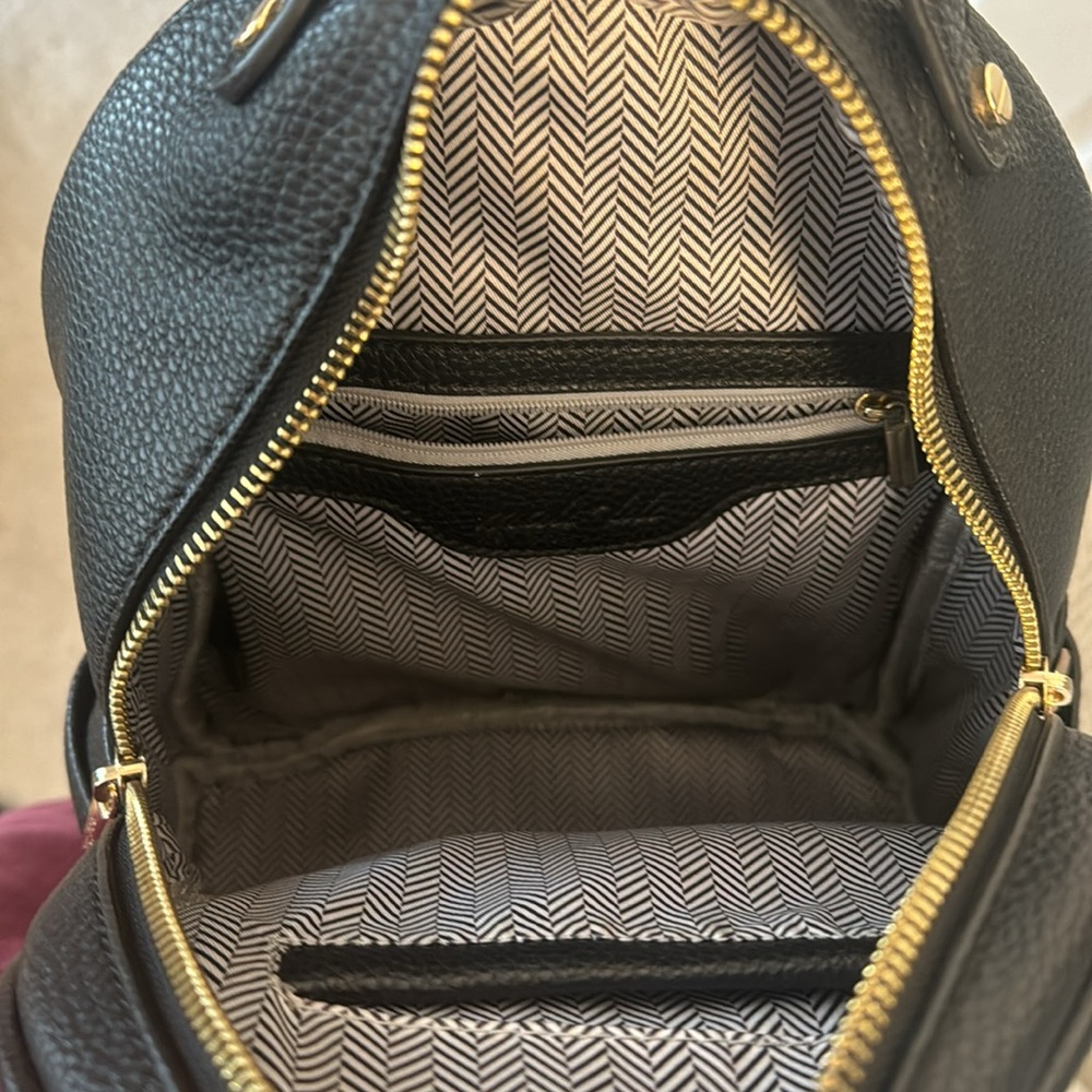 Mini Back Pack - image 3